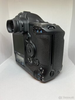 Canon 1D mark IV - Err 20 - 7