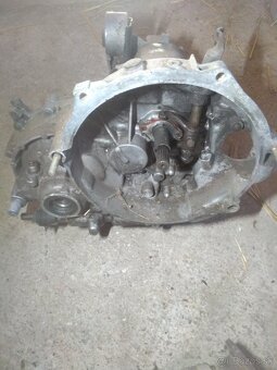 Škoda Favorit  Felicia - 7