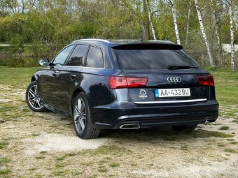 Audi A6 C7 - 7