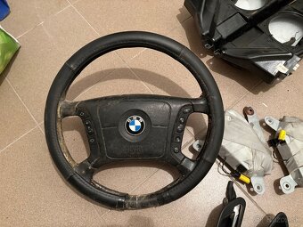 BMW e39 na diely - 7