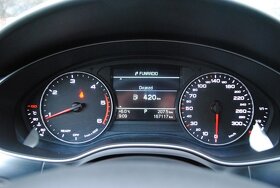 Audi A6 Avant 3.0 TDI DPF 272k quattro⭐ODPOČET DPH⭐ - 7