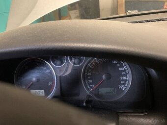 Passat 1,9tdi 74kw - 7