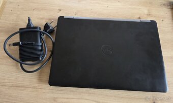 Dell Latitude E5470 - 7
