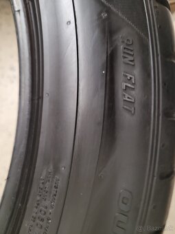 Predám letné pneumatiky PIRELLI PZERO 305/40R20 112Y - 7