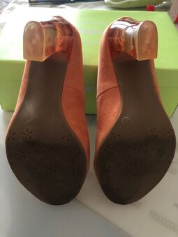 Dámske topánky Witt, Only Pink, Karen Millen a La Vita - 7
