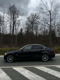 BMW E90 325i - 7
