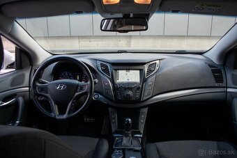 Hyundai i40 1.7 CRDi Premium A/T - 7