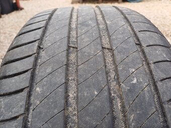 hlknikové disky org.Subaru-Forester--7Jx17-ET-48---5x100 - 7