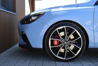 Hyundai i30N 2.0 T-GDi N Performance - 7