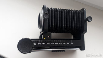 Makro mech M42 (Made in USSR) - TOP stav - 7
