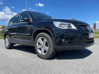 Volkswagen Tiguan 2.0 benzin - 7