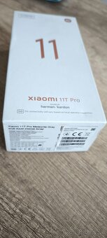 Xiaomi 11T Pro 8GB/256GB Meteorite Gray - 7