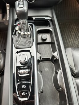 Volvo V60 D3 R-Design A/T - 7