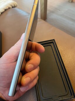 SAMSUNG GALAXY S24 ULTRA 512GB TITANIUM GRAY - 7