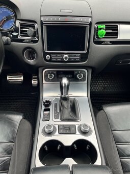 Volkswagen Touareg R-line 3.0 TDI 2016 - 7