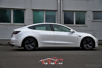 ⏩⏩ Tesla Model 3 Long Range Dual Motor AWD 4x4 - 7