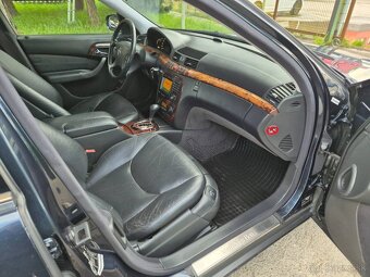 Predám Mercedes-Benz S trieda Sedan 320 CDI A/T - 7