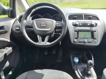 Predam Seat Altea XL 2.0 TDI 4x4 2014 I-TECH - 7