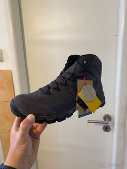 MAMMUT MERCURY IV MID GORE TEX MEN 46(2/3) - 7