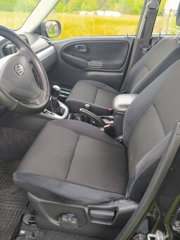 Suzuki Grand Vitara - 7