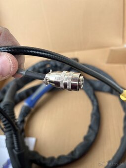 zvaraci horak TIG T26 SGRIP UD MOST 4 m (Pontig AC/DC) - 7