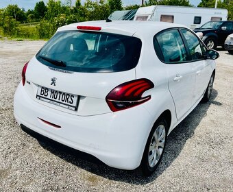 Peugeot 208 1.0 i puretech 2019 - 7