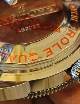 Breitling Superocean Heritage B20 NOVE - 7