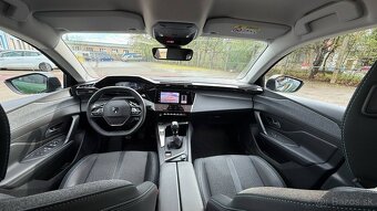 Peugeot 308 Allure - 7
