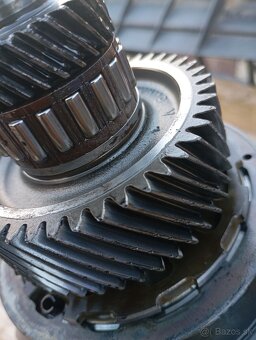 Predam prevodovka audi a4 b7 multitronic - 7