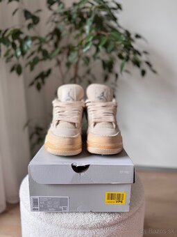 Jordan 4 Retro Off-white [ EU43 ] - 7