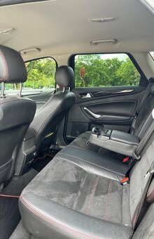 Ford mondeo combi ST-LINE - 7