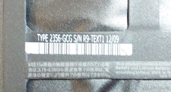 Lenovo ThinkPad T430s, i7-3520M, 14", webkamera - 7