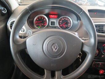 Renault Clio 1.2 55kW,klima,po servisu+DÁREK - 7