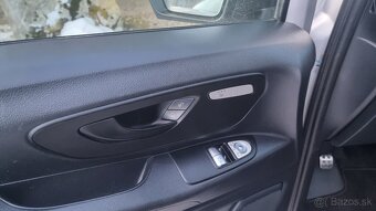 Mercedes Vito 116 cdi 2,2 120kw 4x4 - 7