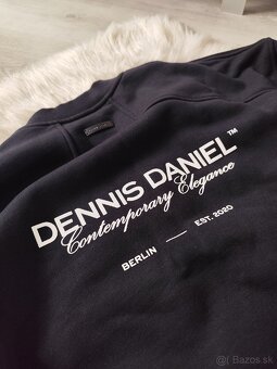Dennis Daniel oversize pulover - 7