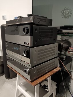 HK AVR165 5.1 Dolby digital HDMI passthrough - 7