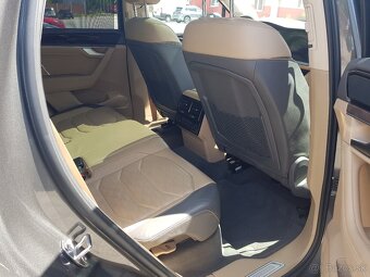 Volkswagen Touareg 3.0 Tdi 4x4 R Line - 7