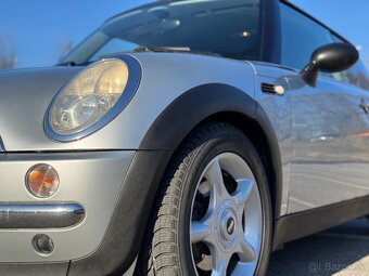 MINI Cooper One - 7