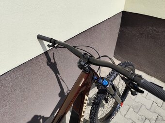 Santa Cruz Bronson C 2025 kit S veľkosť M - 7