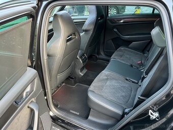 ŠKODA KODIAQ FL 2.0 TDI 147KW 4X4 SPORTLINE PANO VIRTUAL ACC - 7