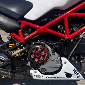 Ducati 1000 S ie - 7