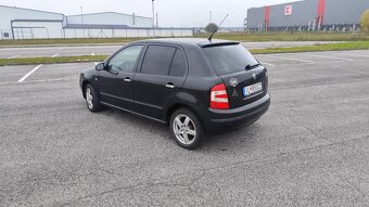 ŠKODA FABIA 1.2 LPG - 7