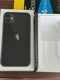 Apple IPhone 11 128GB Black - 7