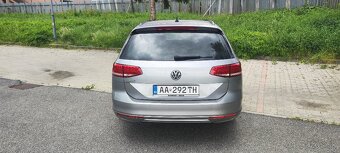 VW PASSAT 2.0 TDI, Business - 7