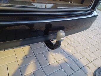 Volkswagen sharan 1.9 tdi 2010 153000km - 7