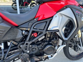Bmw F800GS , - 7