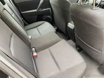 Mazda 3 1.6 MZR Base - 7