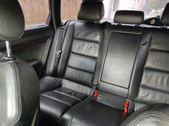 A6 C6 3.0tdi quattro tiptronic Sline - 7