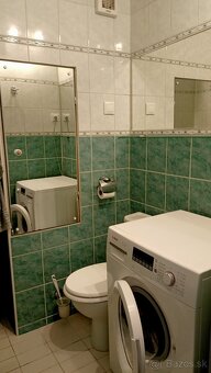 Prenájom bytu na Tr.SNP, Košice pri OC Galéria - 7