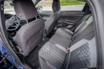 Predám Volkswagen Taigo rv 10/22 - 7